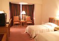 Rosedale Hotel & Suites Guangzhou в Гуанчжоу Китай ✅. Забронировать номер онлайн по выгодной цене в Rosedale Hotel & Suites Guangzhou. Трансфер из аэропорта.