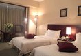 Rosedale Hotel & Suites Guangzhou в Гуанчжоу Китай ✅. Забронировать номер онлайн по выгодной цене в Rosedale Hotel & Suites Guangzhou. Трансфер из аэропорта.