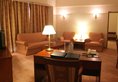 Rosedale Hotel & Suites Guangzhou в Гуанчжоу Китай ✅. Забронировать номер онлайн по выгодной цене в Rosedale Hotel & Suites Guangzhou. Трансфер из аэропорта.