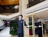 Rosedale Hotel & Suites Guangzhou в Гуанчжоу Китай ✅. Забронировать номер онлайн по выгодной цене в Rosedale Hotel & Suites Guangzhou. Трансфер из аэропорта.