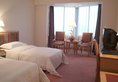 Rosedale Hotel & Suites Guangzhou в Гуанчжоу Китай ✅. Забронировать номер онлайн по выгодной цене в Rosedale Hotel & Suites Guangzhou. Трансфер из аэропорта.