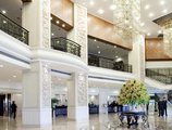 Rosedale Hotel & Suites Guangzhou в Гуанчжоу Китай ✅. Забронировать номер онлайн по выгодной цене в Rosedale Hotel & Suites Guangzhou. Трансфер из аэропорта.