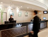 Rosedale Hotel & Suites Guangzhou в Гуанчжоу Китай ✅. Забронировать номер онлайн по выгодной цене в Rosedale Hotel & Suites Guangzhou. Трансфер из аэропорта.