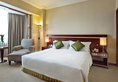 Rosedale Hotel & Suites Guangzhou в Гуанчжоу Китай ✅. Забронировать номер онлайн по выгодной цене в Rosedale Hotel & Suites Guangzhou. Трансфер из аэропорта.