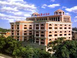 Guangdong Victory Hotel в Гуанчжоу Китай ✅. Забронировать номер онлайн по выгодной цене в Guangdong Victory Hotel. Трансфер из аэропорта.