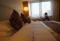 Guangdong Victory Hotel в Гуанчжоу Китай ✅. Забронировать номер онлайн по выгодной цене в Guangdong Victory Hotel. Трансфер из аэропорта.