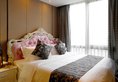 Pengman Beijing Rd. A-mall Apartment в Гуанчжоу Китай ✅. Забронировать номер онлайн по выгодной цене в Pengman Beijing Rd. A-mall Apartment. Трансфер из аэропорта.