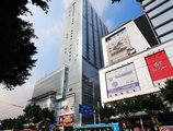 Pengman Beijing Rd. A-mall Apartment в Гуанчжоу Китай ✅. Забронировать номер онлайн по выгодной цене в Pengman Beijing Rd. A-mall Apartment. Трансфер из аэропорта.