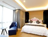 Pengman Beijing Rd. A-mall Apartment в Гуанчжоу Китай ✅. Забронировать номер онлайн по выгодной цене в Pengman Beijing Rd. A-mall Apartment. Трансфер из аэропорта.