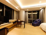 Pengman Beijing Rd. A-mall Apartment в Гуанчжоу Китай ✅. Забронировать номер онлайн по выгодной цене в Pengman Beijing Rd. A-mall Apartment. Трансфер из аэропорта.