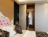 Pengman Beijing Rd. A-mall Apartment в Гуанчжоу Китай ✅. Забронировать номер онлайн по выгодной цене в Pengman Beijing Rd. A-mall Apartment. Трансфер из аэропорта.