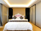 Pengman Beijing Rd. A-mall Apartment в Гуанчжоу Китай ✅. Забронировать номер онлайн по выгодной цене в Pengman Beijing Rd. A-mall Apartment. Трансфер из аэропорта.