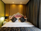 Pengman Beijing Rd. A-mall Apartment в Гуанчжоу Китай ✅. Забронировать номер онлайн по выгодной цене в Pengman Beijing Rd. A-mall Apartment. Трансфер из аэропорта.