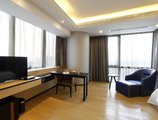 Pengman Beijing Rd. A-mall Apartment в Гуанчжоу Китай ✅. Забронировать номер онлайн по выгодной цене в Pengman Beijing Rd. A-mall Apartment. Трансфер из аэропорта.