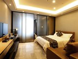 Pengman Beijing Rd. A-mall Apartment в Гуанчжоу Китай ✅. Забронировать номер онлайн по выгодной цене в Pengman Beijing Rd. A-mall Apartment. Трансфер из аэропорта.