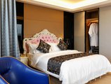 Pengman Beijing Rd. A-mall Apartment в Гуанчжоу Китай ✅. Забронировать номер онлайн по выгодной цене в Pengman Beijing Rd. A-mall Apartment. Трансфер из аэропорта.