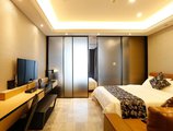 Pengman Beijing Rd. A-mall Apartment в Гуанчжоу Китай ✅. Забронировать номер онлайн по выгодной цене в Pengman Beijing Rd. A-mall Apartment. Трансфер из аэропорта.