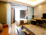 Pengman Beijing Rd. A-mall Apartment в Гуанчжоу Китай ✅. Забронировать номер онлайн по выгодной цене в Pengman Beijing Rd. A-mall Apartment. Трансфер из аэропорта.