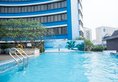 Ocean Hotel в Гуанчжоу Китай ✅. Забронировать номер онлайн по выгодной цене в Ocean Hotel. Трансфер из аэропорта.