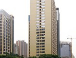 Ruide Apartment Hotel Poly D Plaza Guangzhou в Гуанчжоу Китай ✅. Забронировать номер онлайн по выгодной цене в Ruide Apartment Hotel Poly D Plaza Guangzhou. Трансфер из аэропорта.