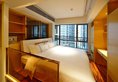 Ruide Apartment Hotel Poly D Plaza Guangzhou в Гуанчжоу Китай ✅. Забронировать номер онлайн по выгодной цене в Ruide Apartment Hotel Poly D Plaza Guangzhou. Трансфер из аэропорта.