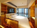 Ruide Apartment Hotel Poly D Plaza Guangzhou в Гуанчжоу Китай ✅. Забронировать номер онлайн по выгодной цене в Ruide Apartment Hotel Poly D Plaza Guangzhou. Трансфер из аэропорта.