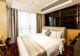 Ruide Apartment Hotel Poly D Plaza Guangzhou в Гуанчжоу Китай ✅. Забронировать номер онлайн по выгодной цене в Ruide Apartment Hotel Poly D Plaza Guangzhou. Трансфер из аэропорта.