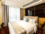 Ruide Apartment Hotel Poly D Plaza Guangzhou в Гуанчжоу Китай ✅. Забронировать номер онлайн по выгодной цене в Ruide Apartment Hotel Poly D Plaza Guangzhou. Трансфер из аэропорта.