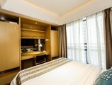 Ruide Apartment Hotel Poly D Plaza Guangzhou в Гуанчжоу Китай ✅. Забронировать номер онлайн по выгодной цене в Ruide Apartment Hotel Poly D Plaza Guangzhou. Трансфер из аэропорта.