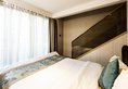 Ruide Apartment Hotel Poly D Plaza Guangzhou в Гуанчжоу Китай ✅. Забронировать номер онлайн по выгодной цене в Ruide Apartment Hotel Poly D Plaza Guangzhou. Трансфер из аэропорта.