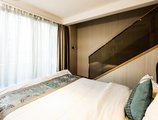 Ruide Apartment Hotel Poly D Plaza Guangzhou в Гуанчжоу Китай ✅. Забронировать номер онлайн по выгодной цене в Ruide Apartment Hotel Poly D Plaza Guangzhou. Трансфер из аэропорта.