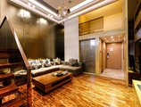 Ruide Apartment Hotel Poly D Plaza Guangzhou в Гуанчжоу Китай ✅. Забронировать номер онлайн по выгодной цене в Ruide Apartment Hotel Poly D Plaza Guangzhou. Трансфер из аэропорта.