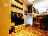 Ruide Apartment Hotel Poly D Plaza Guangzhou в Гуанчжоу Китай ✅. Забронировать номер онлайн по выгодной цене в Ruide Apartment Hotel Poly D Plaza Guangzhou. Трансфер из аэропорта.