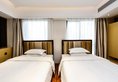 Ruide Apartment Hotel Poly D Plaza Guangzhou в Гуанчжоу Китай ✅. Забронировать номер онлайн по выгодной цене в Ruide Apartment Hotel Poly D Plaza Guangzhou. Трансфер из аэропорта.
