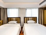 Ruide Apartment Hotel Poly D Plaza Guangzhou в Гуанчжоу Китай ✅. Забронировать номер онлайн по выгодной цене в Ruide Apartment Hotel Poly D Plaza Guangzhou. Трансфер из аэропорта.