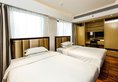 Ruide Apartment Hotel Poly D Plaza Guangzhou в Гуанчжоу Китай ✅. Забронировать номер онлайн по выгодной цене в Ruide Apartment Hotel Poly D Plaza Guangzhou. Трансфер из аэропорта.