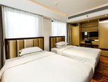 Ruide Apartment Hotel Poly D Plaza Guangzhou
