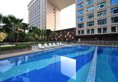 Ramada Plaza Guangzhou в Гуанчжоу Китай ✅. Забронировать номер онлайн по выгодной цене в Ramada Plaza Guangzhou. Трансфер из аэропорта.