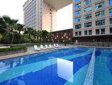 Ramada Plaza Guangzhou в Гуанчжоу Китай ✅. Забронировать номер онлайн по выгодной цене в Ramada Plaza Guangzhou. Трансфер из аэропорта.