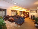 Ramada Plaza Guangzhou в Гуанчжоу Китай ✅. Забронировать номер онлайн по выгодной цене в Ramada Plaza Guangzhou. Трансфер из аэропорта.