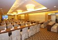 Ramada Plaza Guangzhou в Гуанчжоу Китай ✅. Забронировать номер онлайн по выгодной цене в Ramada Plaza Guangzhou. Трансфер из аэропорта.