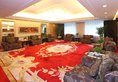Ramada Plaza Guangzhou в Гуанчжоу Китай ✅. Забронировать номер онлайн по выгодной цене в Ramada Plaza Guangzhou. Трансфер из аэропорта.