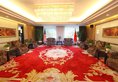 Ramada Plaza Guangzhou в Гуанчжоу Китай ✅. Забронировать номер онлайн по выгодной цене в Ramada Plaza Guangzhou. Трансфер из аэропорта.