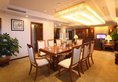 Ramada Plaza Guangzhou в Гуанчжоу Китай ✅. Забронировать номер онлайн по выгодной цене в Ramada Plaza Guangzhou. Трансфер из аэропорта.
