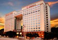 Ramada Plaza Guangzhou в Гуанчжоу Китай ✅. Забронировать номер онлайн по выгодной цене в Ramada Plaza Guangzhou. Трансфер из аэропорта.