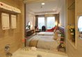 Ramada Plaza Guangzhou в Гуанчжоу Китай ✅. Забронировать номер онлайн по выгодной цене в Ramada Plaza Guangzhou. Трансфер из аэропорта.