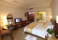 Ramada Plaza Guangzhou в Гуанчжоу Китай ✅. Забронировать номер онлайн по выгодной цене в Ramada Plaza Guangzhou. Трансфер из аэропорта.