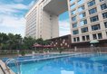 Ramada Plaza Guangzhou в Гуанчжоу Китай ✅. Забронировать номер онлайн по выгодной цене в Ramada Plaza Guangzhou. Трансфер из аэропорта.