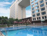 Ramada Plaza Guangzhou в Гуанчжоу Китай ✅. Забронировать номер онлайн по выгодной цене в Ramada Plaza Guangzhou. Трансфер из аэропорта.