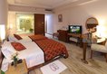 Ramada Plaza Guangzhou в Гуанчжоу Китай ✅. Забронировать номер онлайн по выгодной цене в Ramada Plaza Guangzhou. Трансфер из аэропорта.